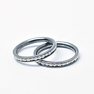 Portfolio jewellery photograph