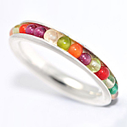 Portfolio jewellery photograph