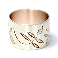 Portfolio jewellery photograph