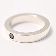 Portfolio jewellery photograph