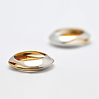 Portfolio jewellery photograph